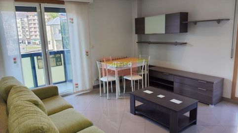 Foto 3 de Apartament de lloguer a Villamil y Castro, As Lagoas, Ourense Capital