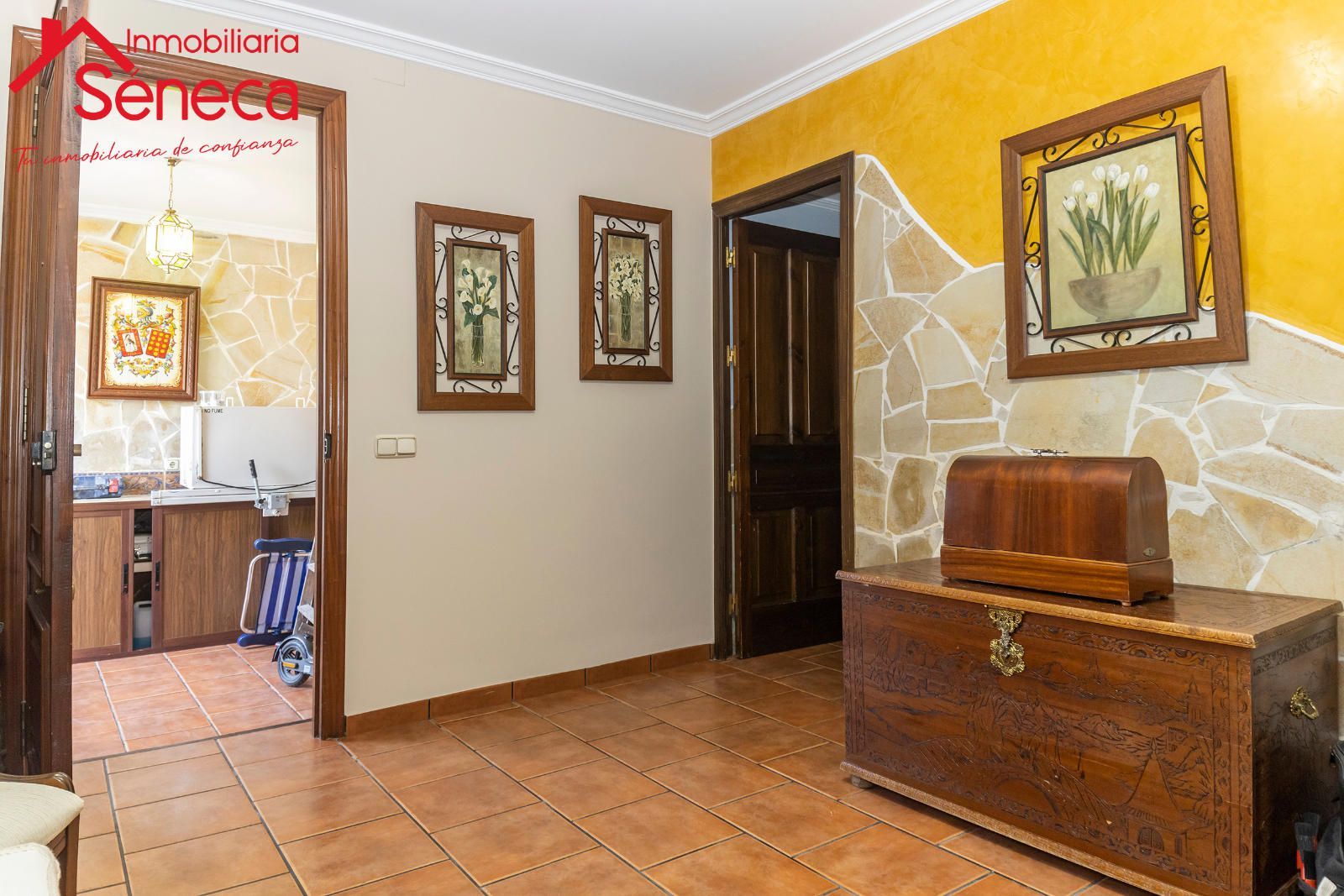 Casa o xalet en venda a Campo de la Verdad - Miraflores