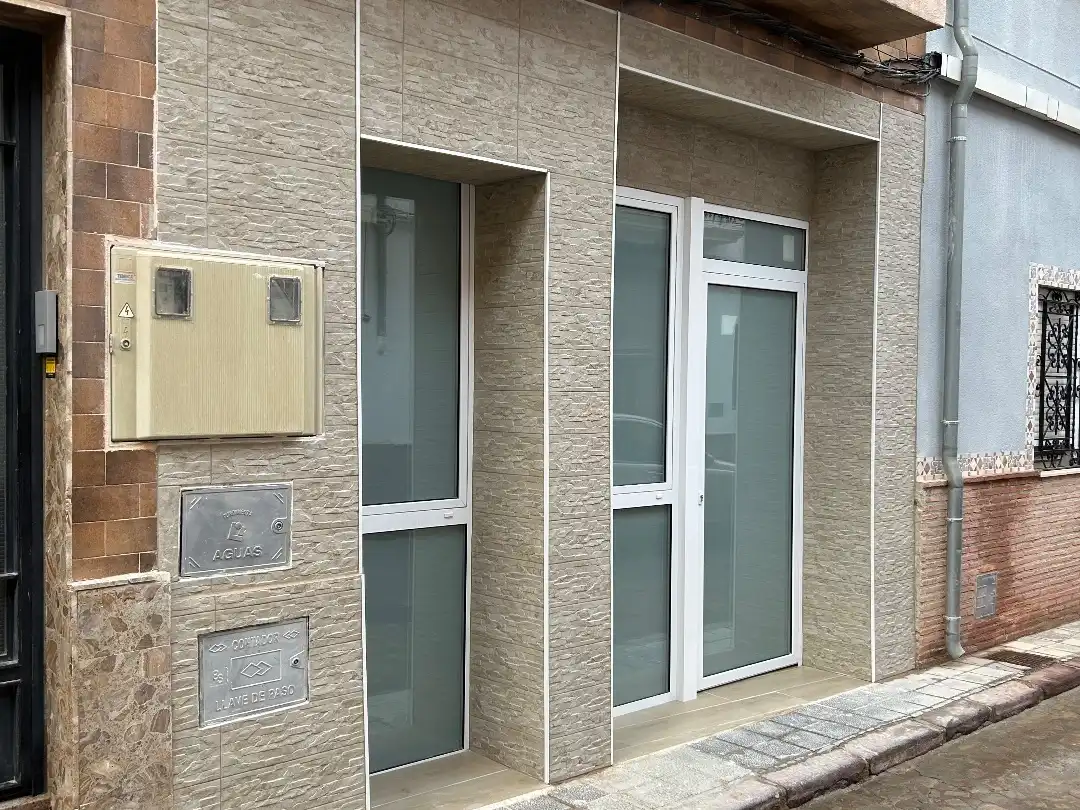 Appartement à vendre à Carrer Sant Antoni 110