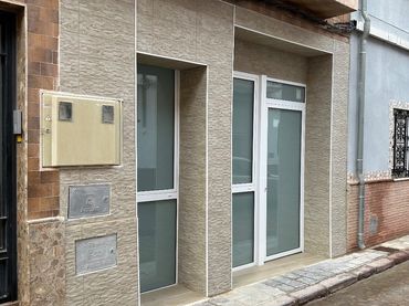 Appartamento in vendita a Carrer Sant Antoni 110