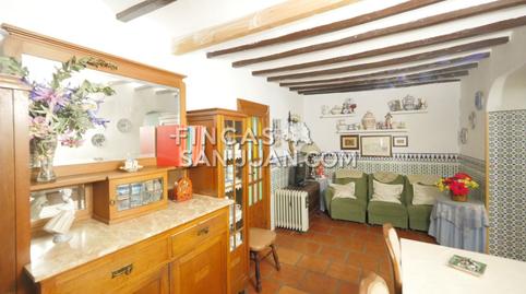 Foto 5 de Casa o xalet en venda a Santa Faz, Alicante