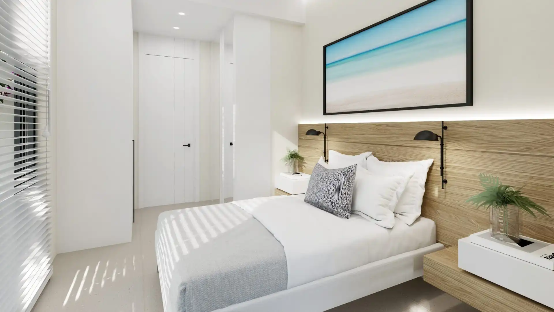 Appartement avec piscine à vendre à Mar Menor Golf, imagen 4