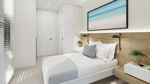 Foto 4 de Piso en venta en Mar Menor Golf, Torre-Pacheco