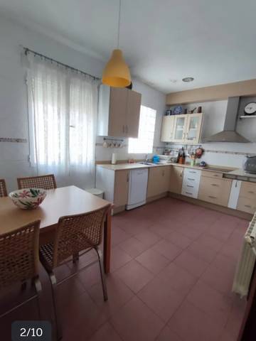 Piso en Venta en Camino Real en Bullas