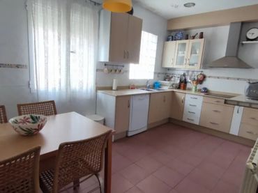 Flat for sale in Camino Real
