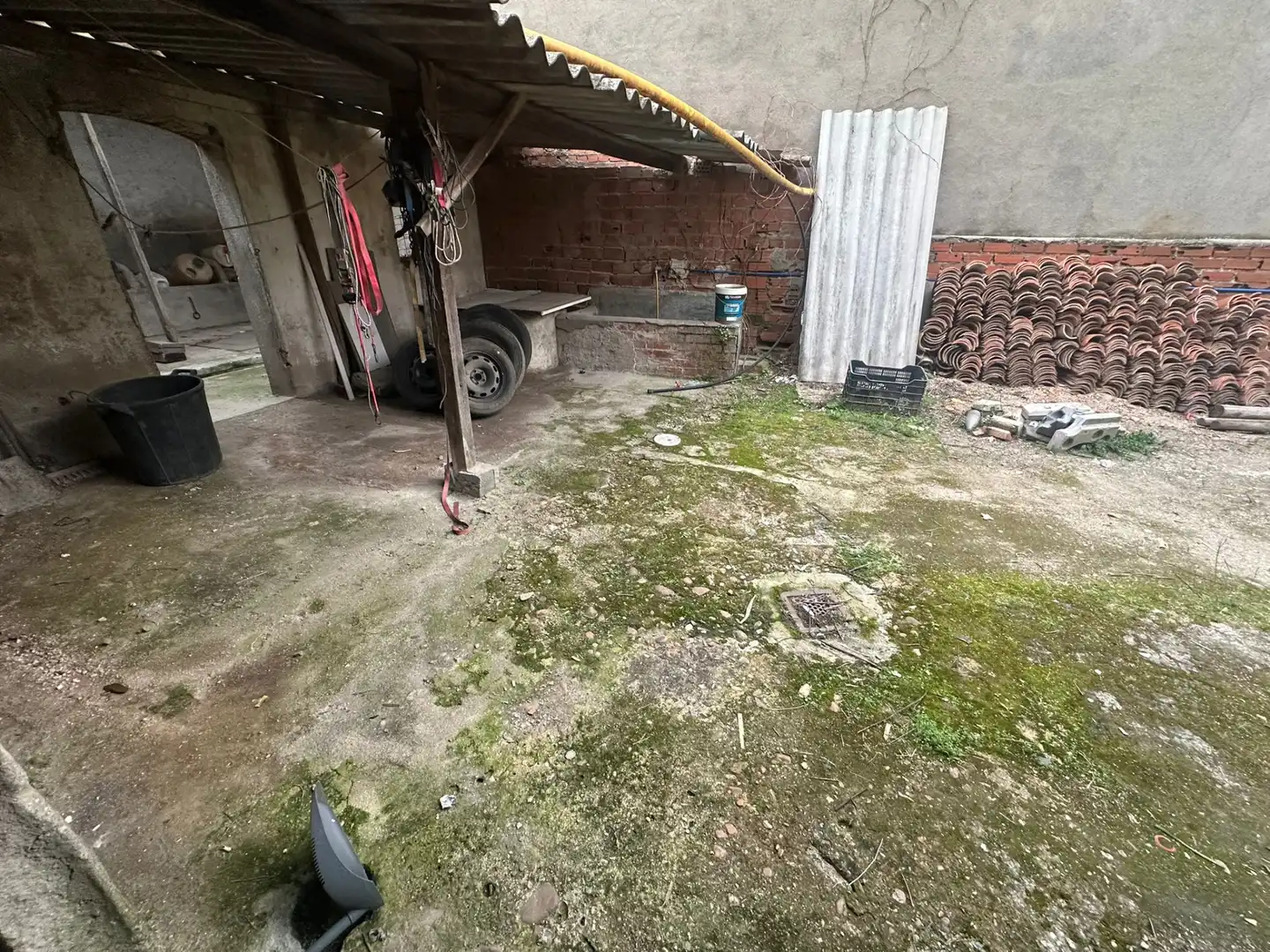 Parkplatz von Residential zum Verkauf in Madrid