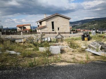 Terreno residencial en venta en Barbadás