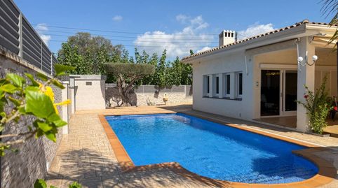 SOL, PISCINA Y AL LADO DEL ROC DE SANT GAIETÀ, imagen 3