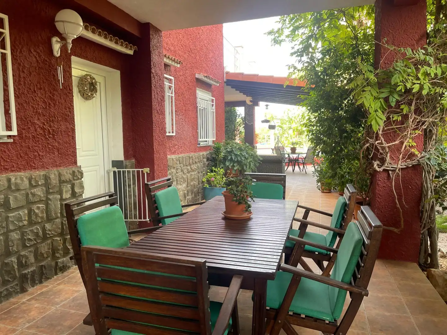 Villa avec piscine à vendre à Carretera Carretera de Dènia a Xábia 55, imagen 48