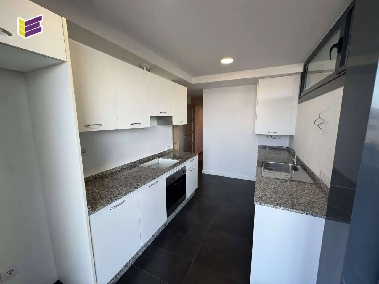 Flat with terrace for sale in Calle Vila Do Bispo 11, imagen 38