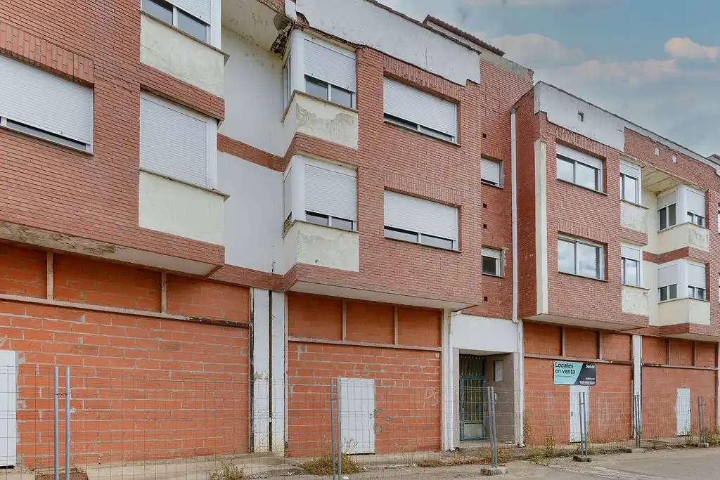 Piso en venta en Cmo. Devesa-Bn