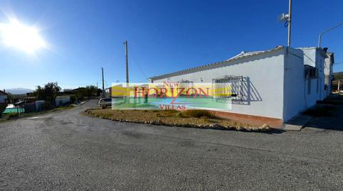 Photo 4 of House or chalet for sale in Zurgena, Almería