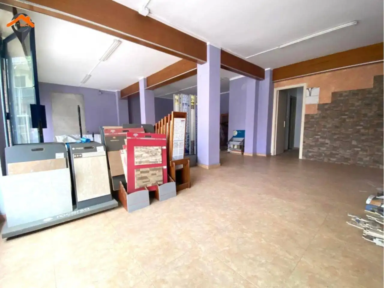Business premises for sale in Calle Saboneria, imagen 9