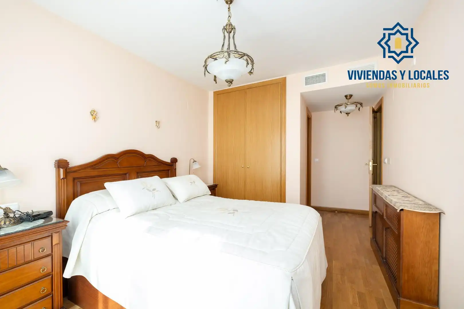 Appartement avec terrasse à vendre à Plaza CIUDAD DE LOS CARMENES, imagen 27