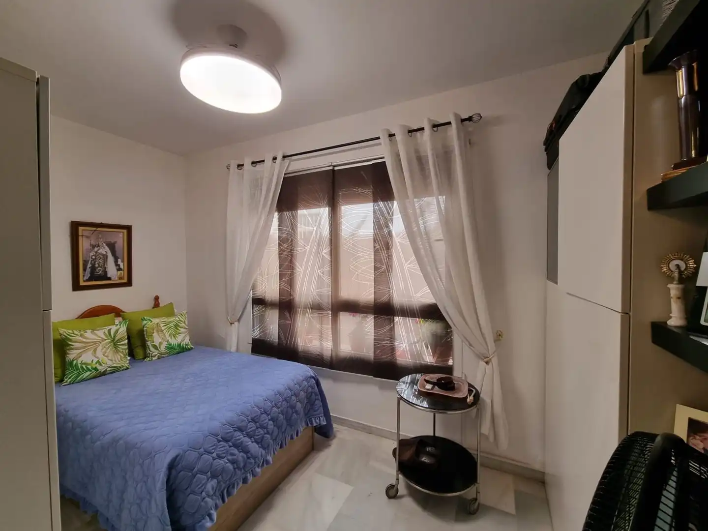 Dormitori de Estudi en venda en Torremolinos amb Aire condicionat