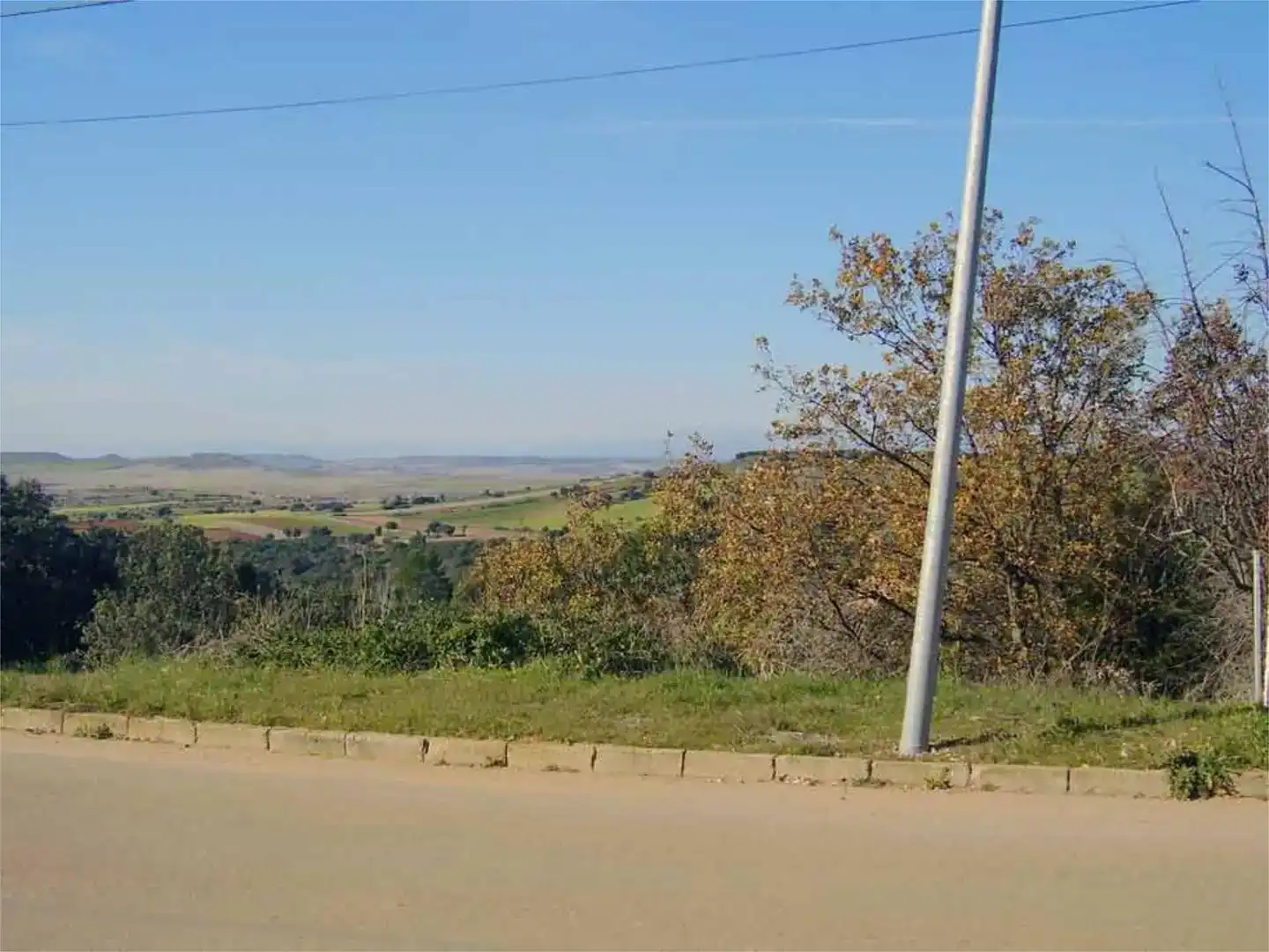 Residencial en venta en Valdeaveruelo