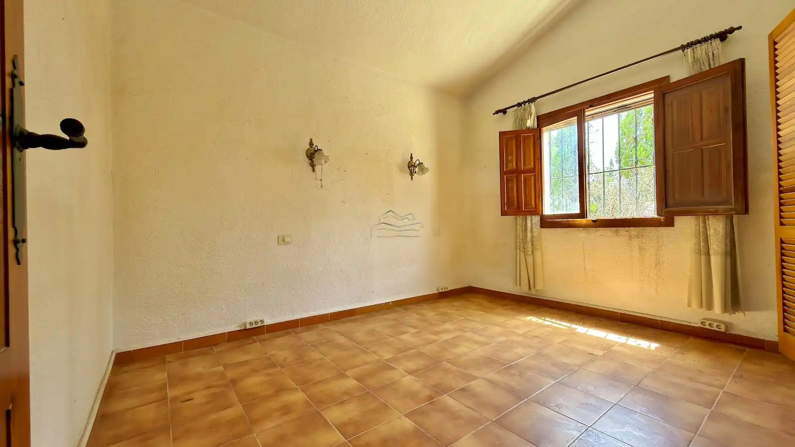 Sala d'estar de Casa o xalet en venda en Jávea / Xàbia amb Jardí privat, Terrassa i Piscina