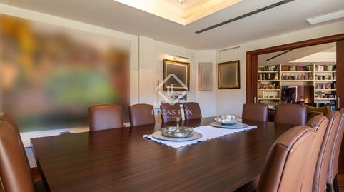 Foto 5 de Casa o chalet en venta en Valldoreix, Barcelona