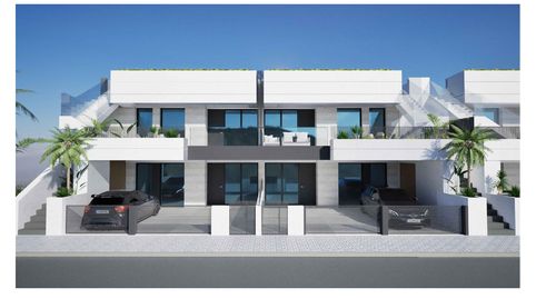 Foto 3 de Terreno en venta en C/ Miguel Hernández, San Fulgencio, Alicante