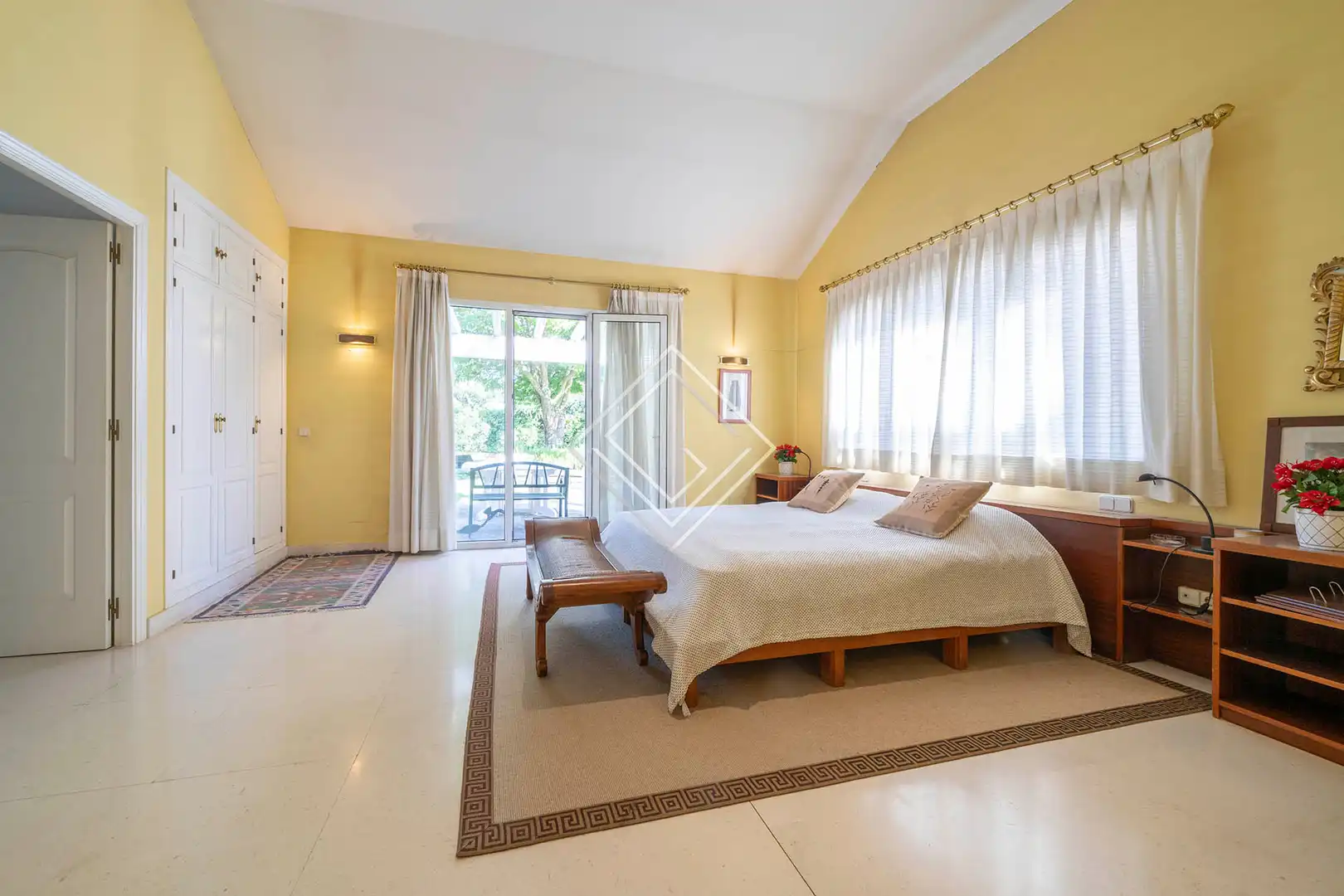 Villa mit Pool zum Verkauf in Moncloa - Aravaca, imagen 28