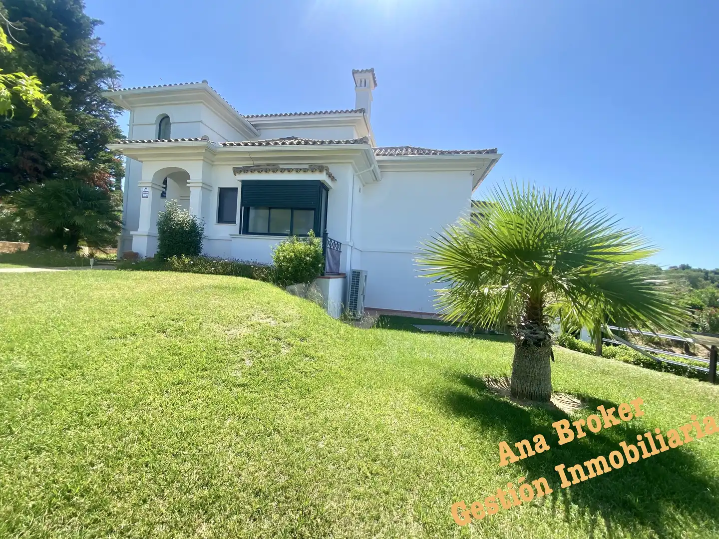 Haus oder Chalet zum Verkauf in Arcos de la Frontera