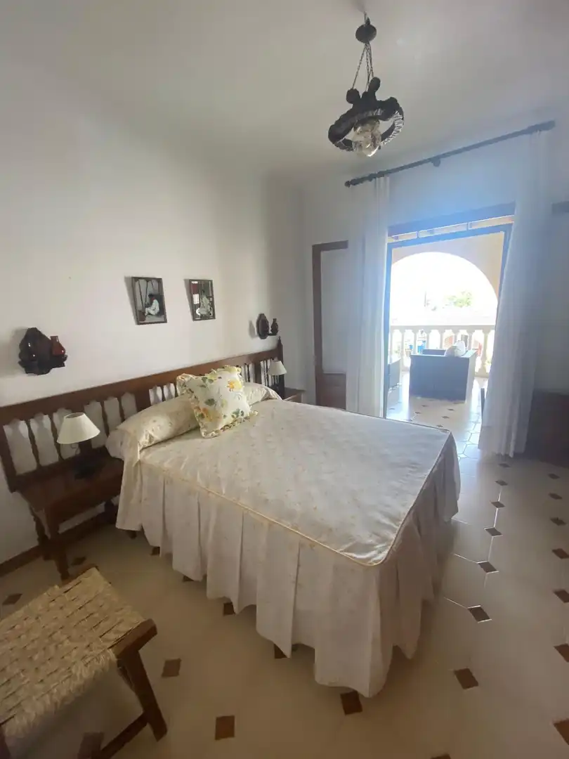 Chalet con piscina en venta en Calabardina, imagen 23