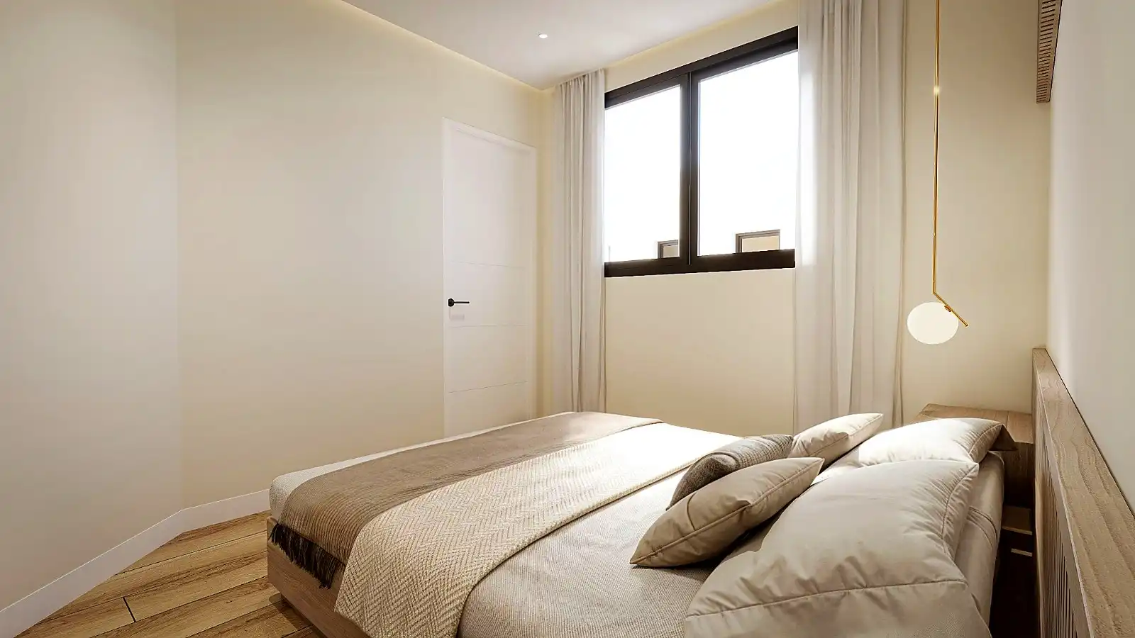 Ático en venta en Calle Málaga, 8, Santa Teresa - Vereda