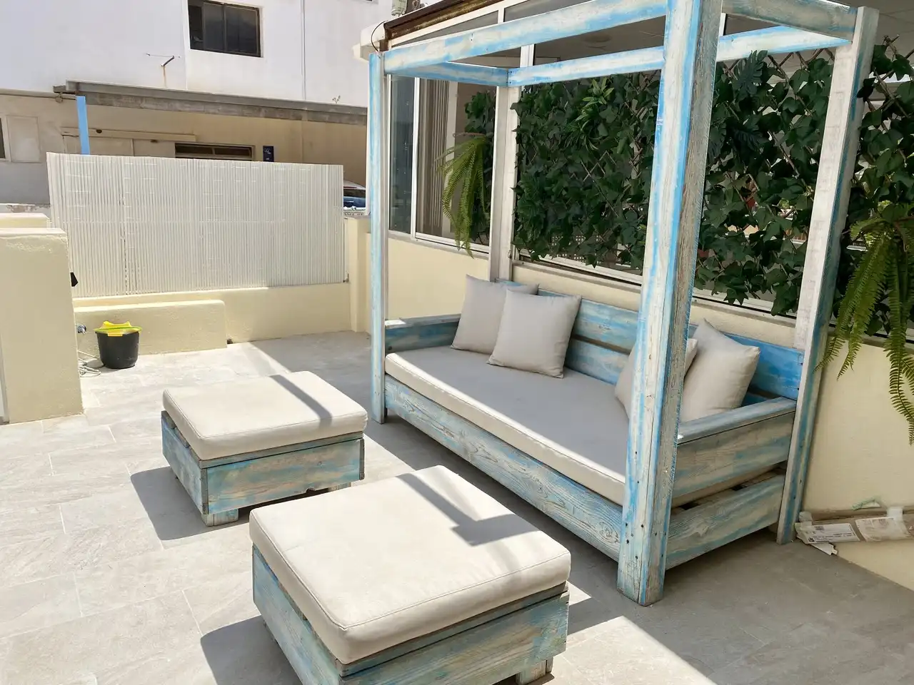 Casa a schiera in vendita a San Javier ciudad, imagen 6