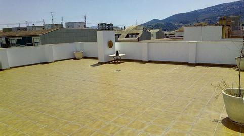 Foto 2 de Àtic de lloguer a Zona Nord, Alicante