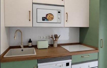 Foto 5 de Pis de lloguer a Frailes, La Merced, Málaga Capital