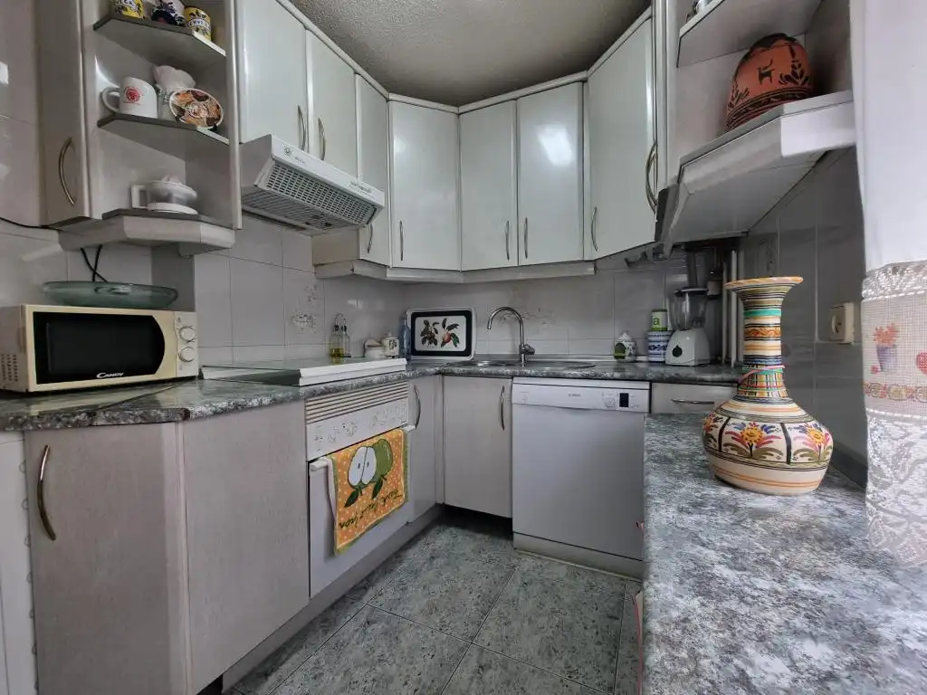 Piso con ascensor en venta en Calle Pan y Toros, imagen 13