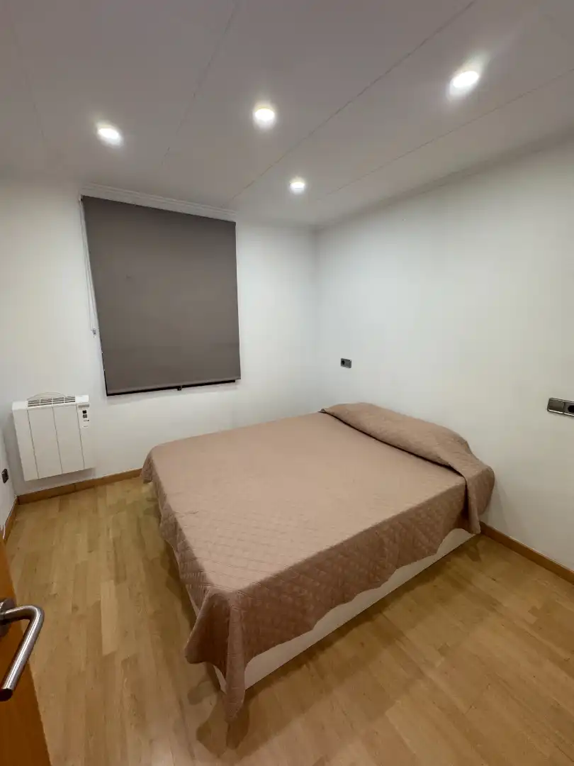 Bedroom of Attic for sale in Sant Feliu de Guíxols  with Air Conditioner, Heating and Terrace