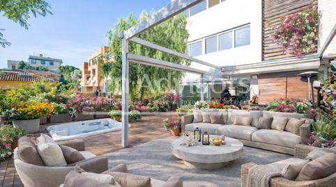 Foto 2 de Casa o xalet en venda a Carrer de Benedetti, Sant Gervasi i la Bonanova,  Barcelona Capital