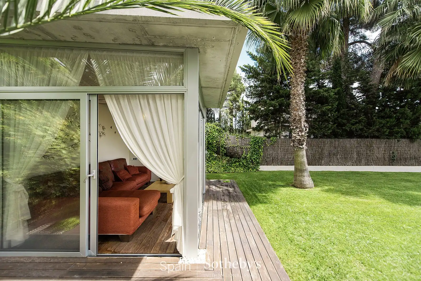 Maison avec piscine à vendre à Cami de Santa Cristina, imagen 35