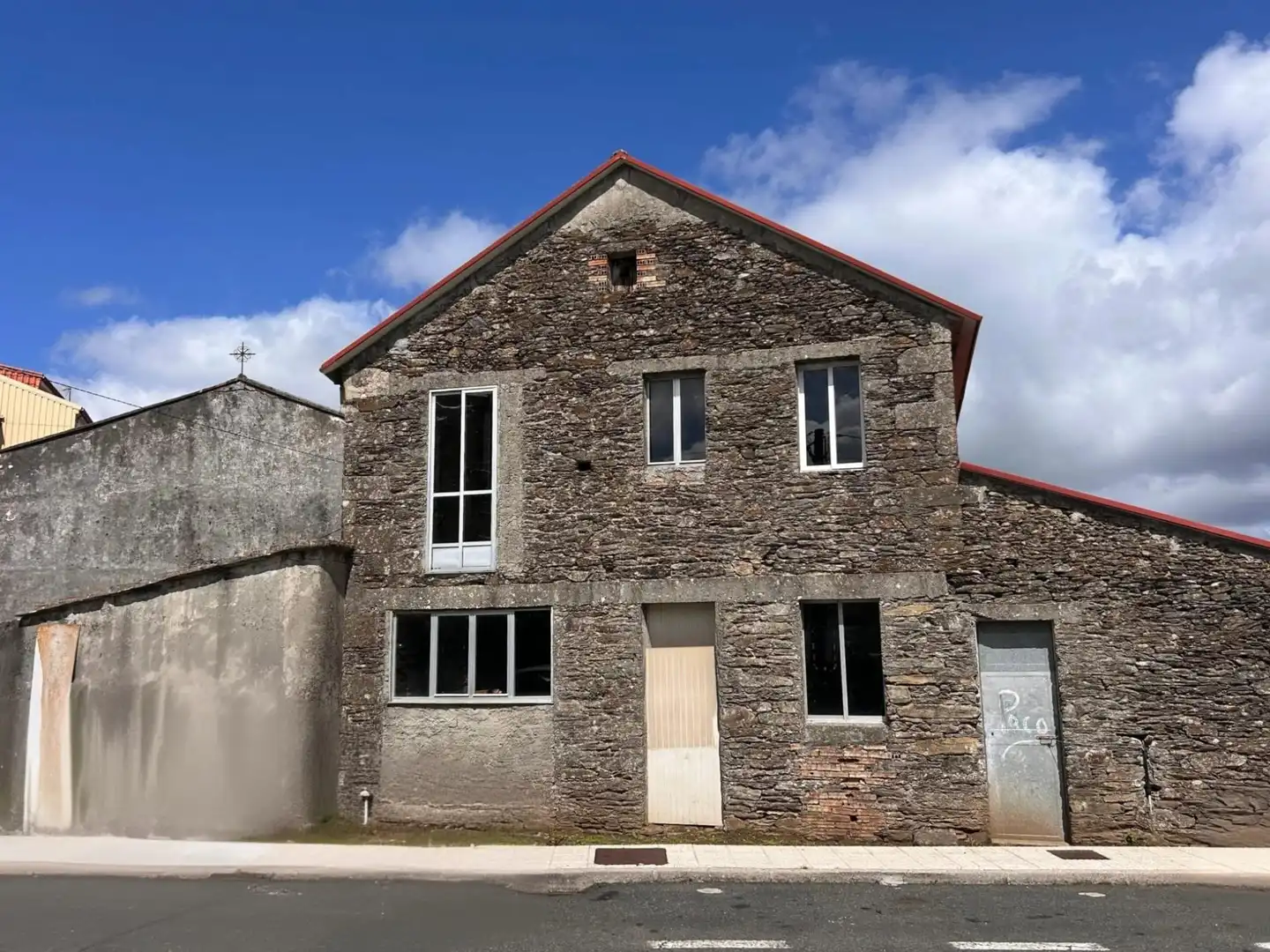 Maison rustique à vendre à Forcarei, imagen 13