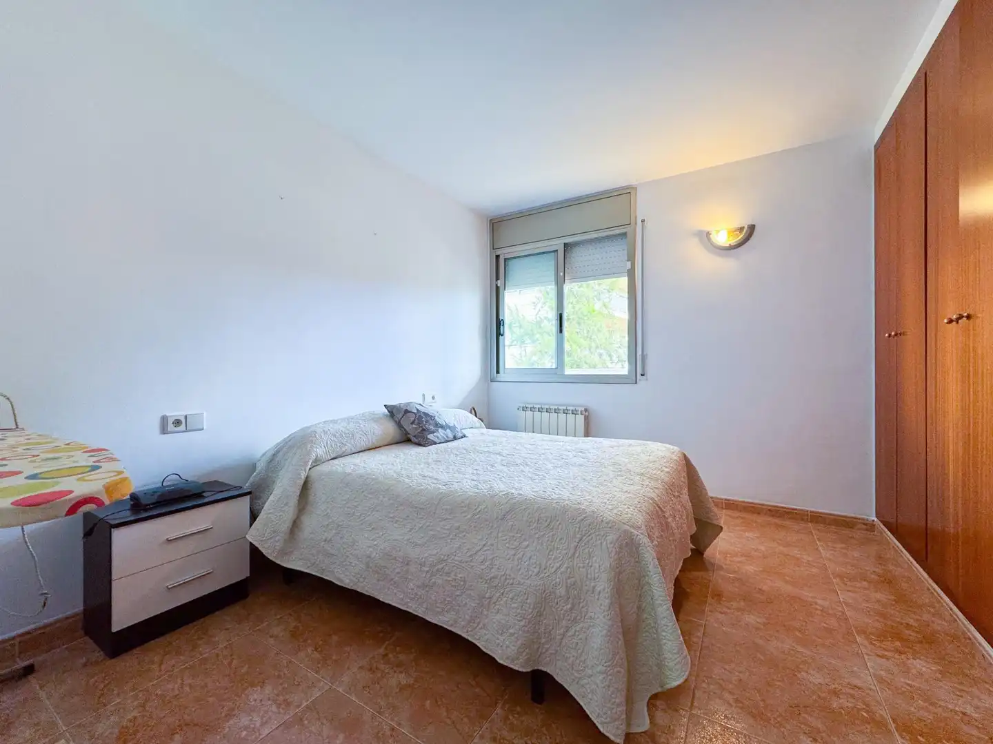 Bedroom of Flat for sale in Salou  with Heating, Private garden and Terrace