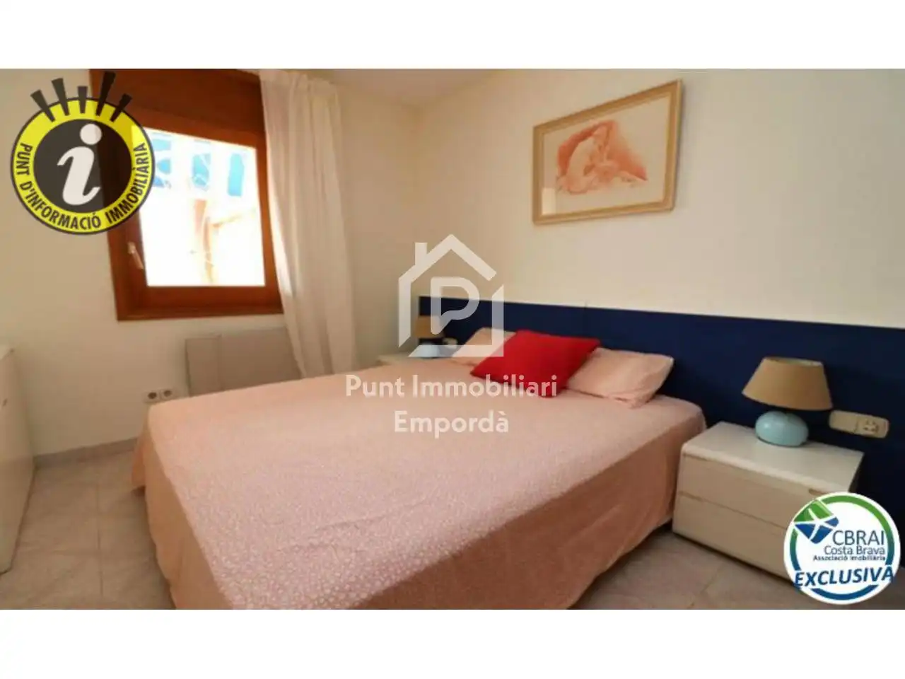 Apartment with terrace for sale in Fages de Climent, imagen 12
