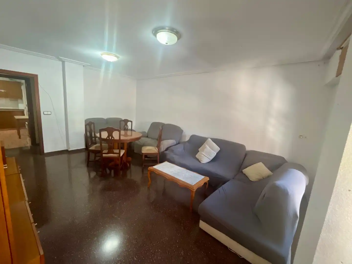 Wohnung mit Terrasse zum Verkauf in Elche ciudad, imagen 6