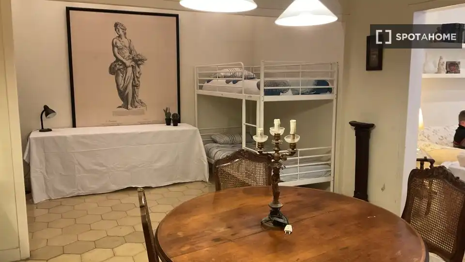 Flat to rent in Eixample, imagen 5