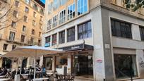 Exterior view of Premises to rent in  Palma de Mallorca  with Air Conditioner and Heating