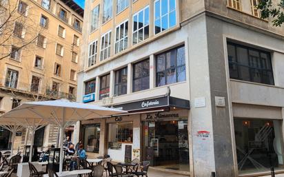 Exterior view of Premises to rent in  Palma de Mallorca  with Air Conditioner and Heating