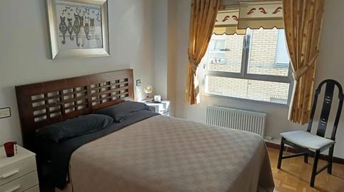 Foto 2 de Pis en venda a Fuente de la Salud Kalea, 5, Desamparados, Vitoria - Gasteiz