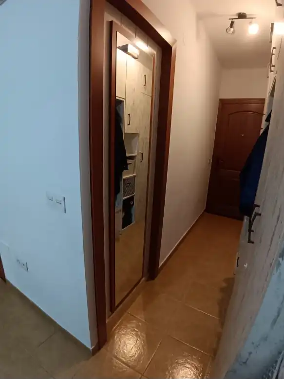 Apartamento en venta en Nerja con Aire acondicionado, Calefacción y Amueblado