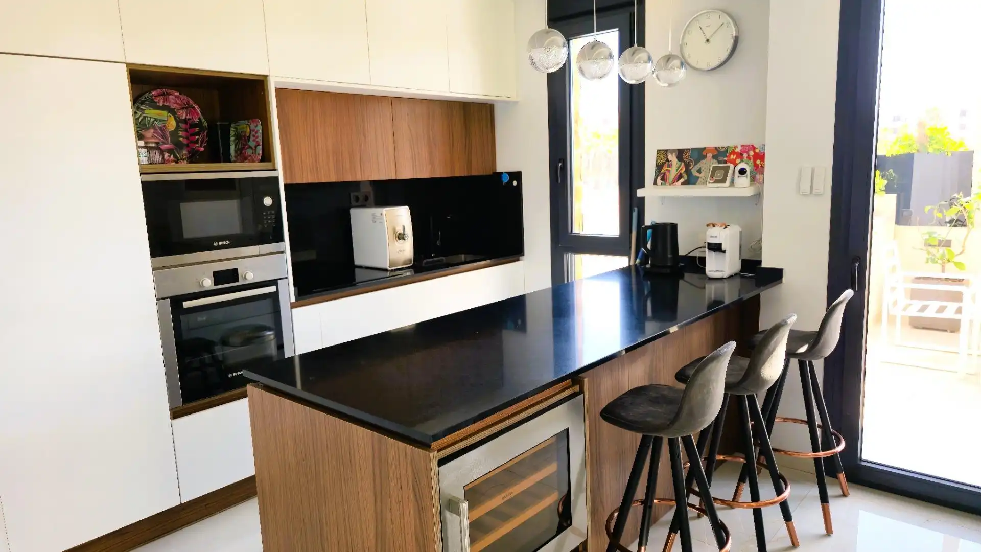 Chalet con piscina en venta en Orihuela Costa, imagen 8