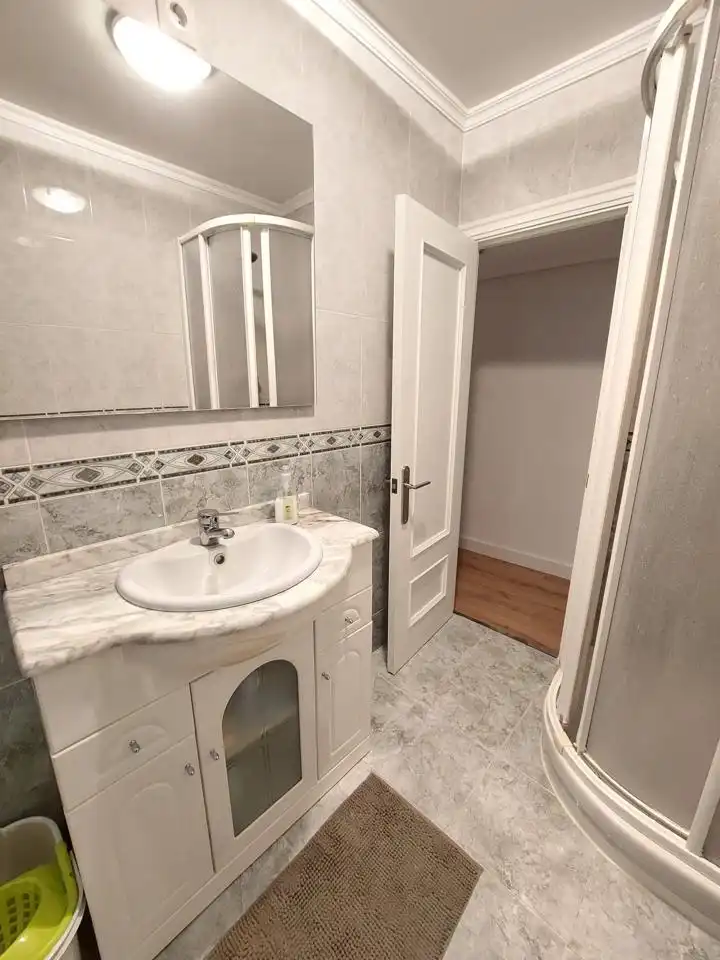 Flat for rent in El Polígono