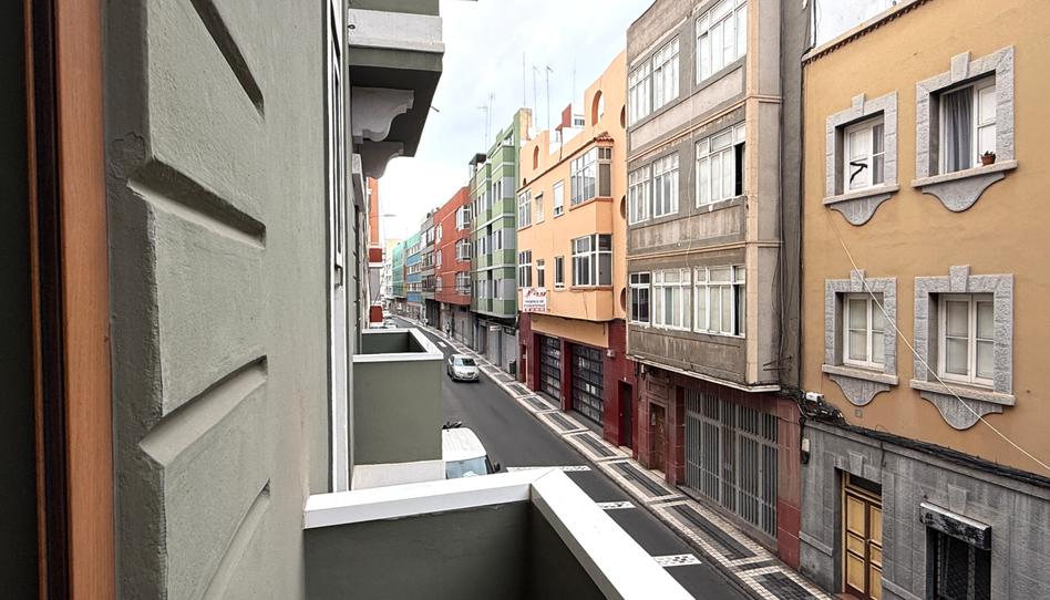 Photo 1 of Flat to rent in Calle de Pérez del Toro, 61, Arenales - Lugo - Avda. Marítima, Las Palmas