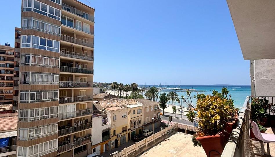 Foto 1 de Piso en venta en Calle Milana, Son Ferriol, Illes Balears