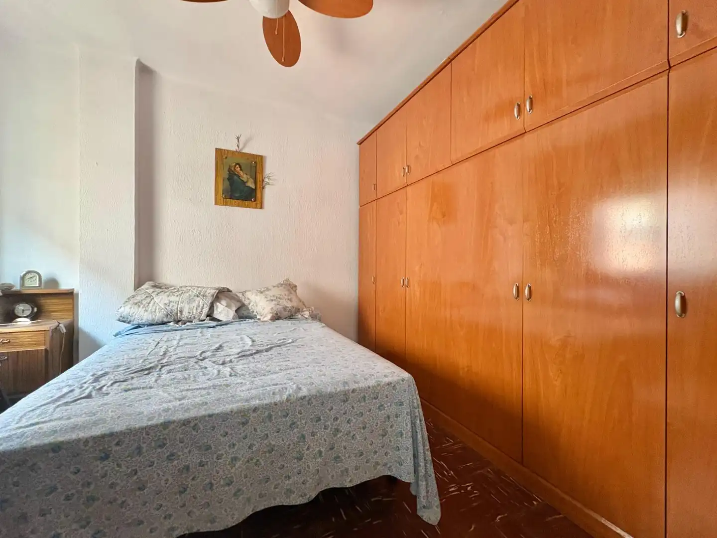 Habitación de Piso en venta en Málaga con Aire acondicionado