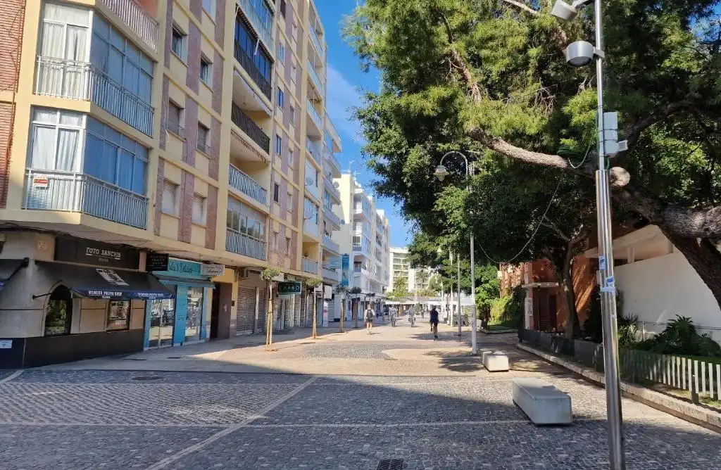 Dúplex en venta en VERGE, Grau de Gandia - Venecia - Marenys de Rafalcaid