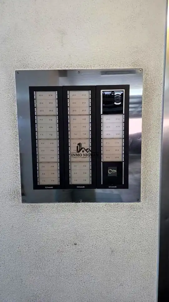 Parking de Piso en venta en Vigo  con Amueblado
